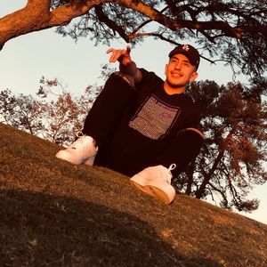 Meet your Posher, Jacob